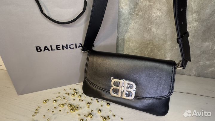 Сумка женская balenciaga