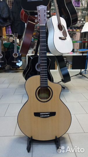 Гитара акустическая - deviser LS-120N