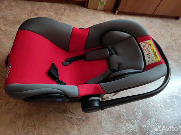 Автомобильная люлька