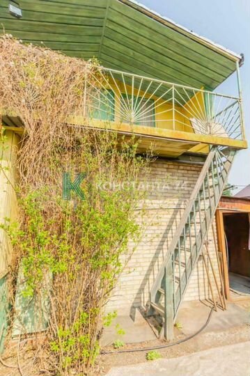 Дача 50 м² на участке 4 сот.