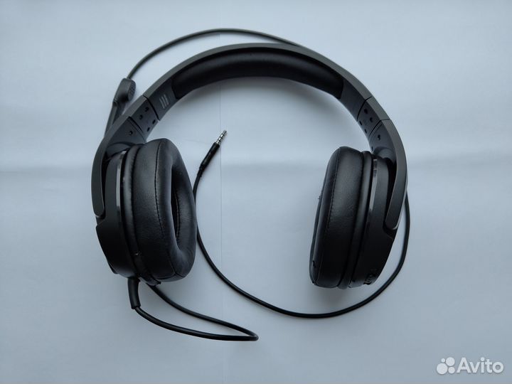 Наушники Hyperx cloud stinger