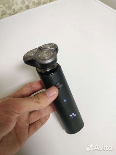 Электробритва