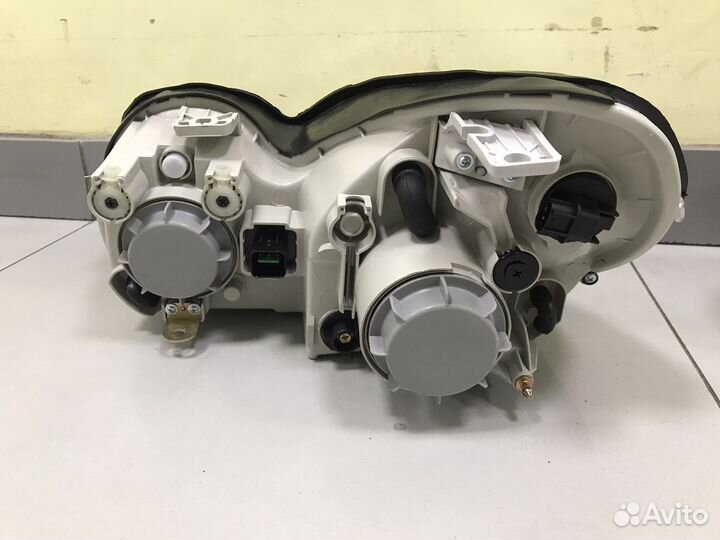 Фара Hyundai Sonata IV Тагаз 2004-2010