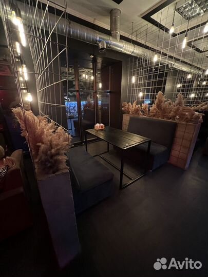 Кальянная capsule