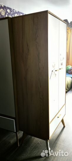 Компактные шкафы