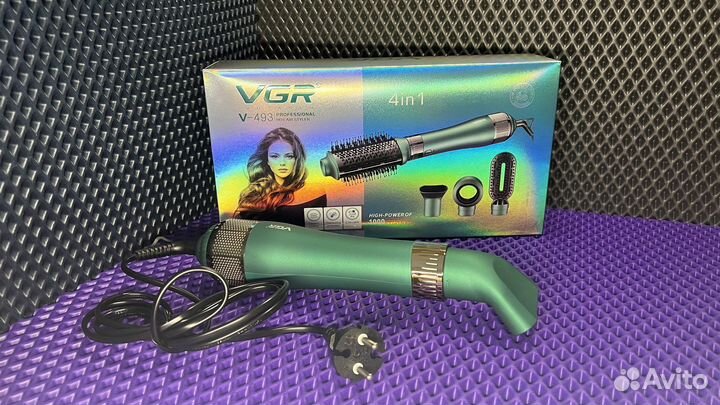 Стайлер 4в1 voyager