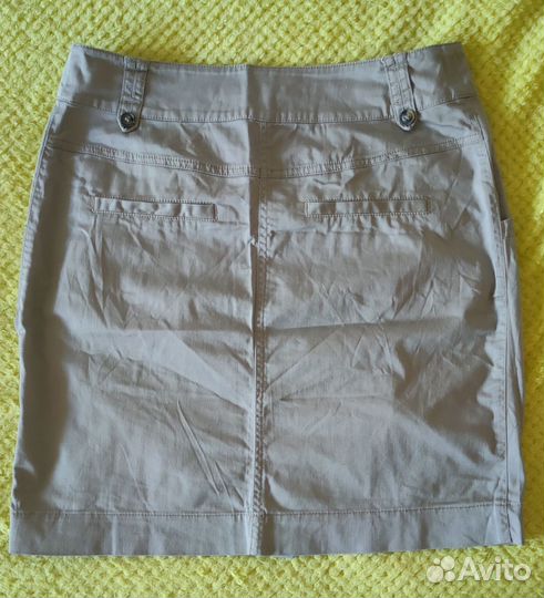 Юбка женская YNG размер M