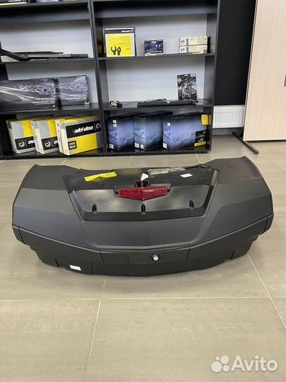 Короб багаж. д/квадроц