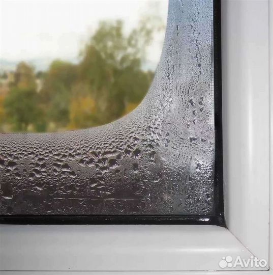 Ремонт и обслуживание пластиковых окон и балконов