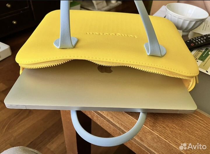 EVA сумка для ноутбука 14-16.1 дюймов