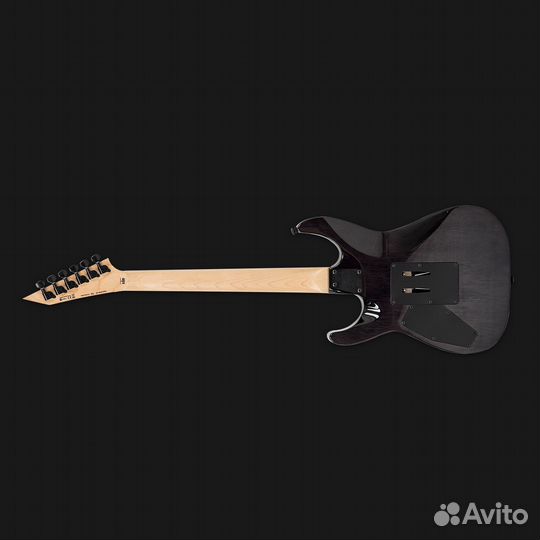 Электрогитара ESP + Аксессуары