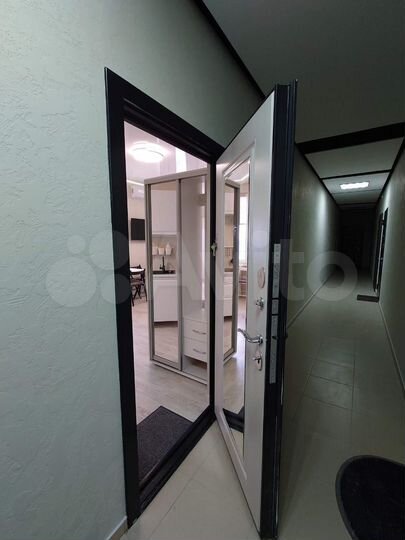 Квартира-студия, 31 м², 4/7 эт.