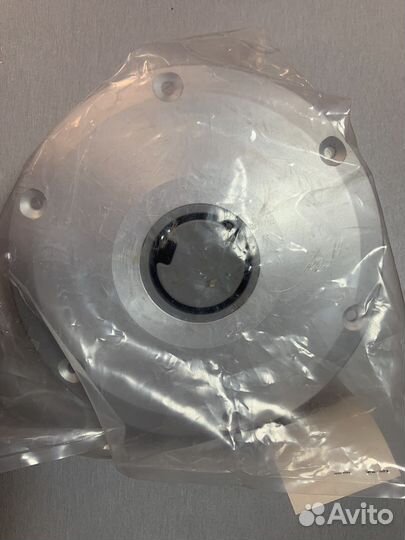 Основание для стоек круглое