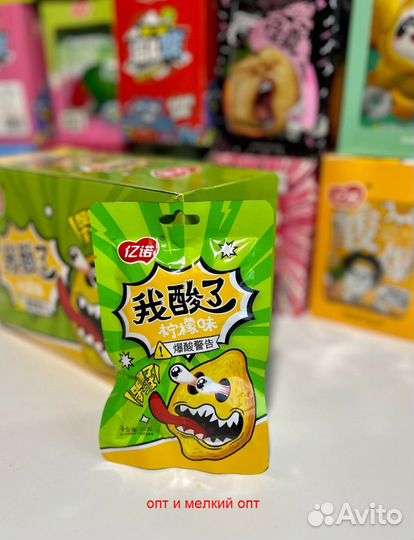 Популярные продукты из Китая с высокой доходностью