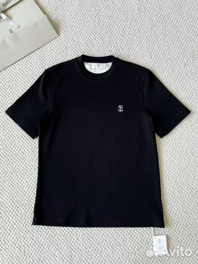 Футболка мужская Brunello Cucinelli