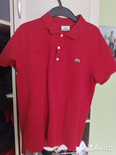 Lacoste polo original