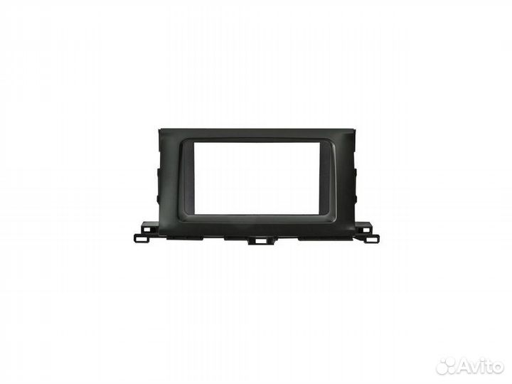 Рамка переходная Intro Toyota Highlander 2014+ 2di