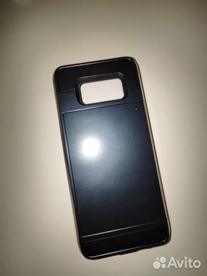 Чехол на samsung s8