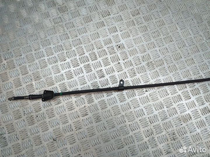 Трос стояночного тормоза левый Kia Optima 4 JF