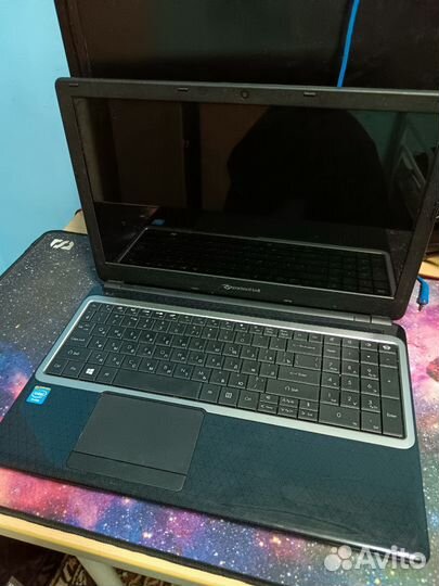 Ноутбук packard Bell V5WT2