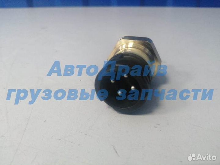 Датчик давления турбины DAF CF85 XF105