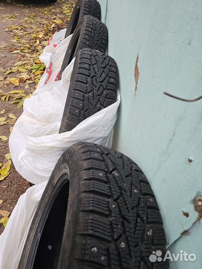 Nokian Tyres Nordman 7 185/65 R15 92T