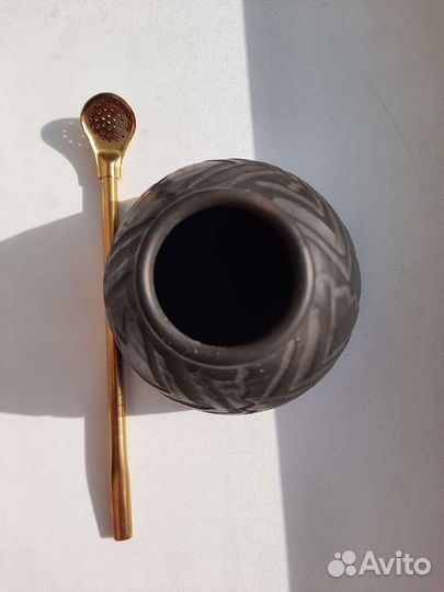 Калабас и бомбилья