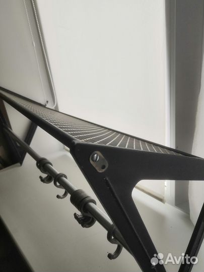 Вешалка в прихожую