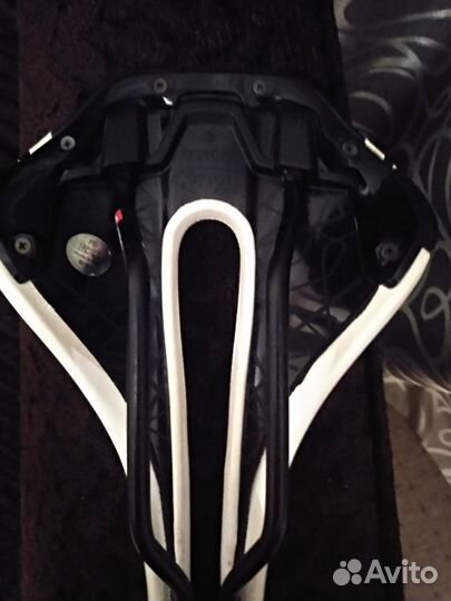 Седло для велосипеда