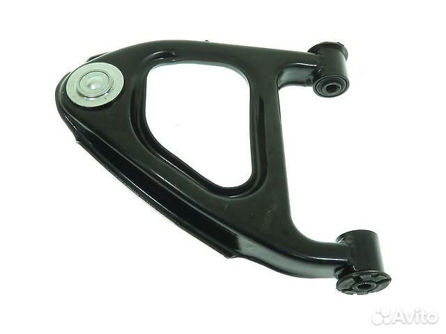 Рычаг задний верхний левый (с шаровой) Mark 2