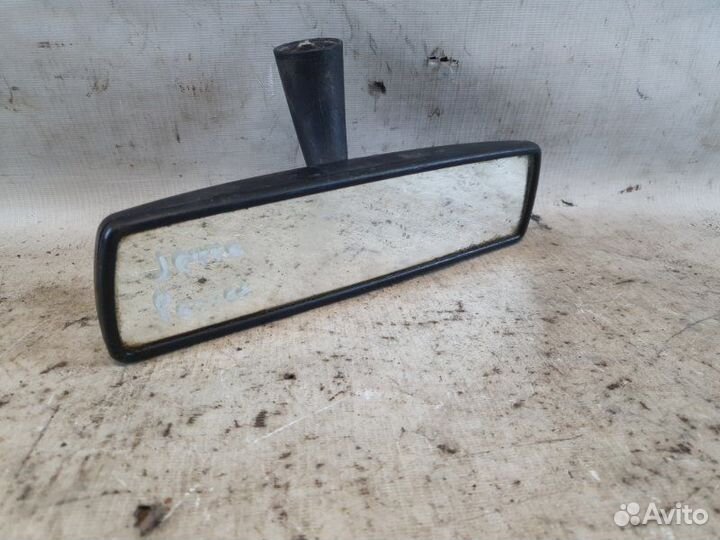 Зеркало салона Volkswagen Passat B5 AWT/AMT 2003