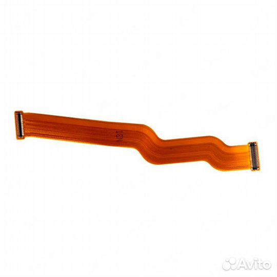 Шлейф Samsung Galaxy M10 M105F межплатный