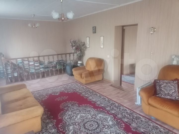 Дача 250 м² на участке 4,2 сот.