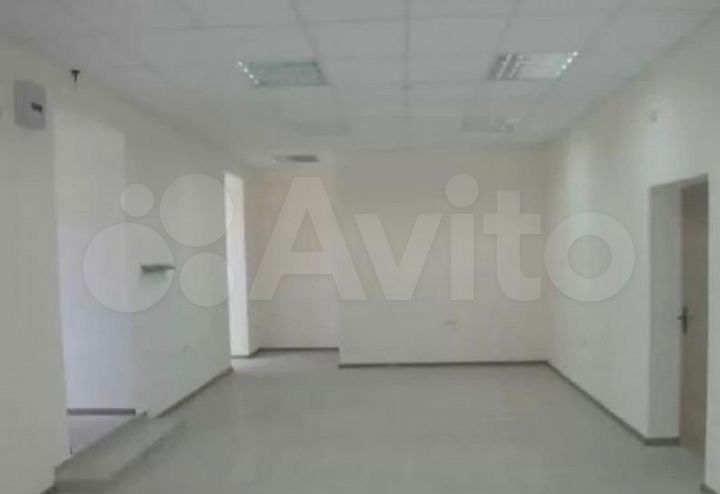 Свободного назначения, 50 м²