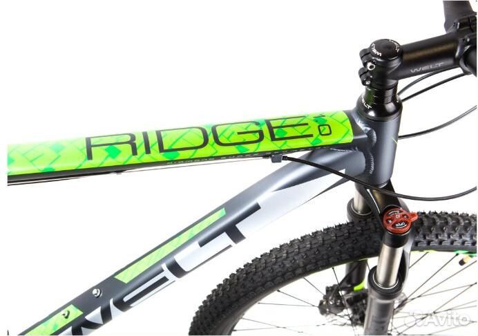 Меняю на шоссейник или продам