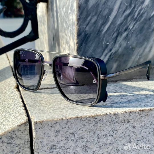 Солнцезащитные очки David Backham