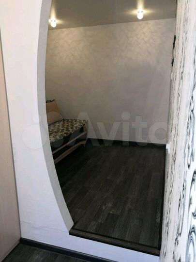 2-к. квартира, 46 м², 2/5 эт.