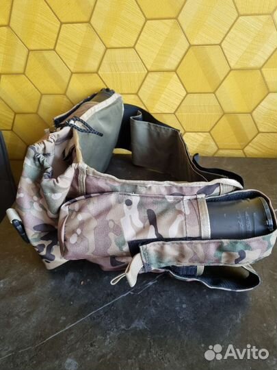 Харнес MIR горизонт 4+1