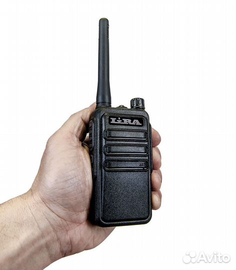 Радиостанция lira сp-215H