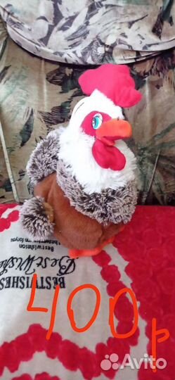 Игрушки для детей