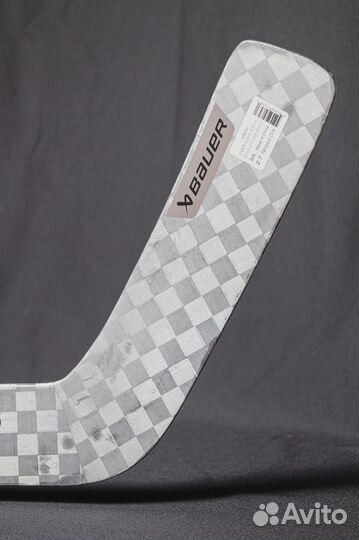 Хоккейная клюшка Вратарская