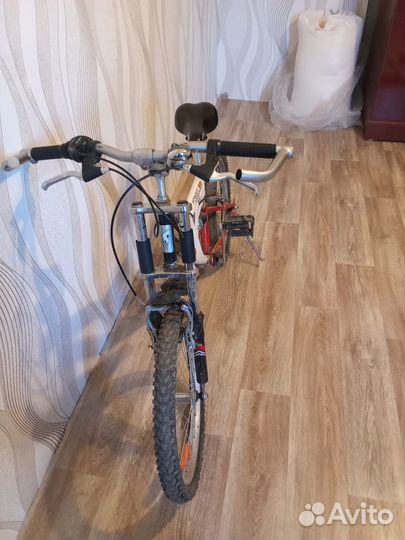 Детская велосипед 2 колесный бу