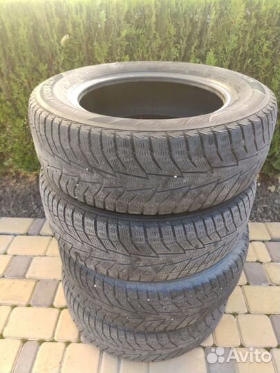 Hankook Winter I'Cept IZ2 195/65 R15
