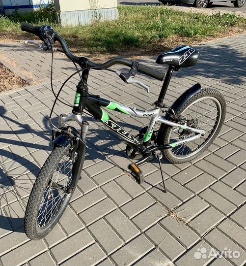 Велосипед Stels pilot 230