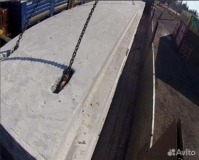 Плиты пк. пб - новые