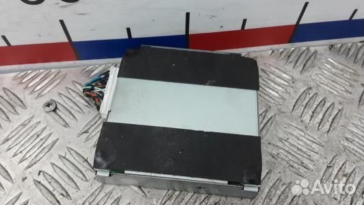 Блок управления камерой nissan qashqai J10 +2 (5UK