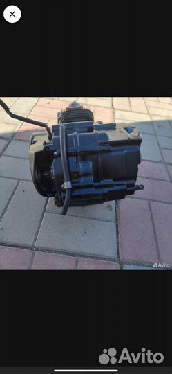 Продам двигатель YX 125 154 FMI
