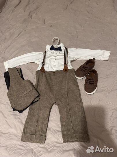Костюм для мальчика