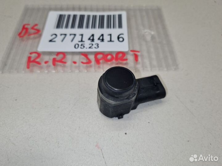 Датчик парковки Land Rover Range Rover Sport 2013