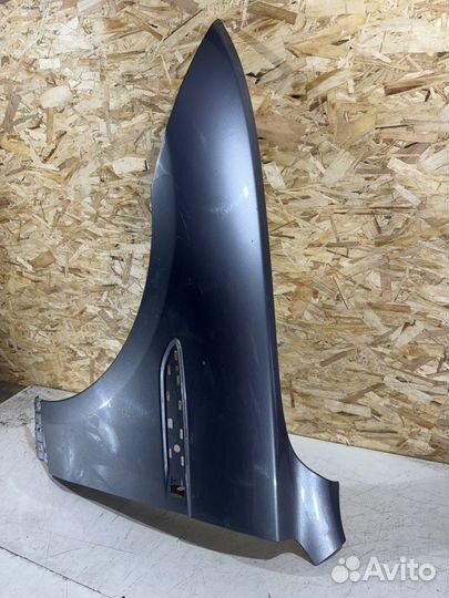 Крыло переднее левое Jaguar F-Pace